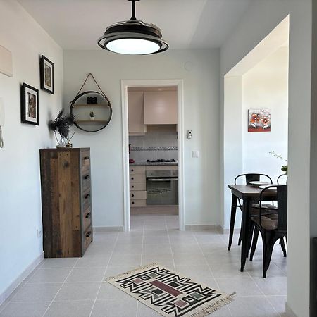 Apartamento Cojocaru Calpe Esterno foto