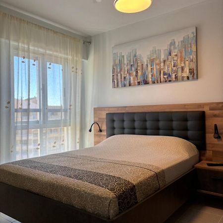 Apartamento Cojocaru Calpe Esterno foto