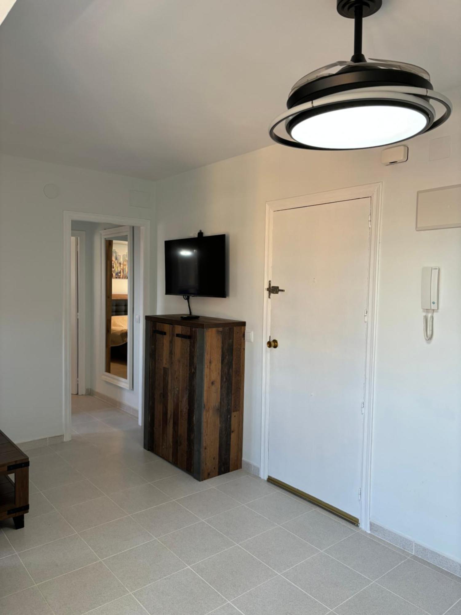 Apartamento Cojocaru Calpe Esterno foto