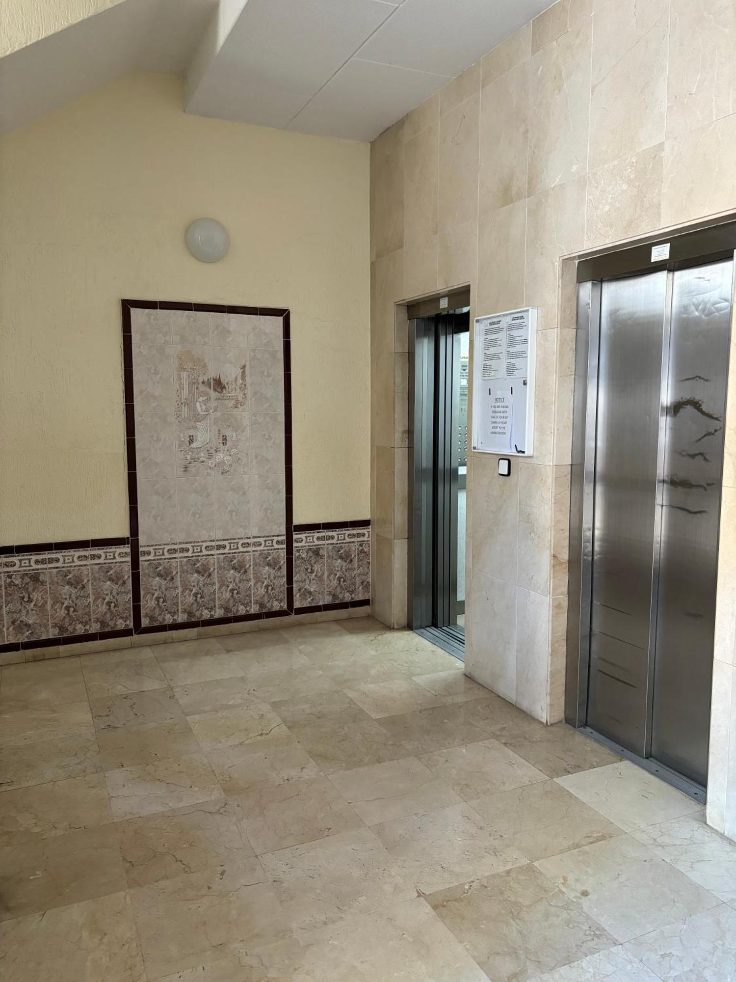 Apartamento Cojocaru Calpe Esterno foto