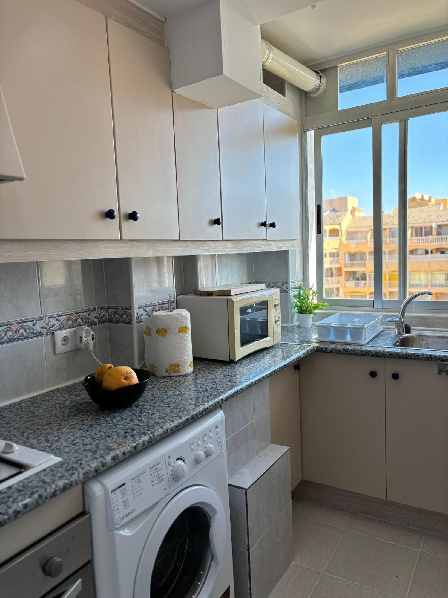 Apartamento Cojocaru Calpe Esterno foto