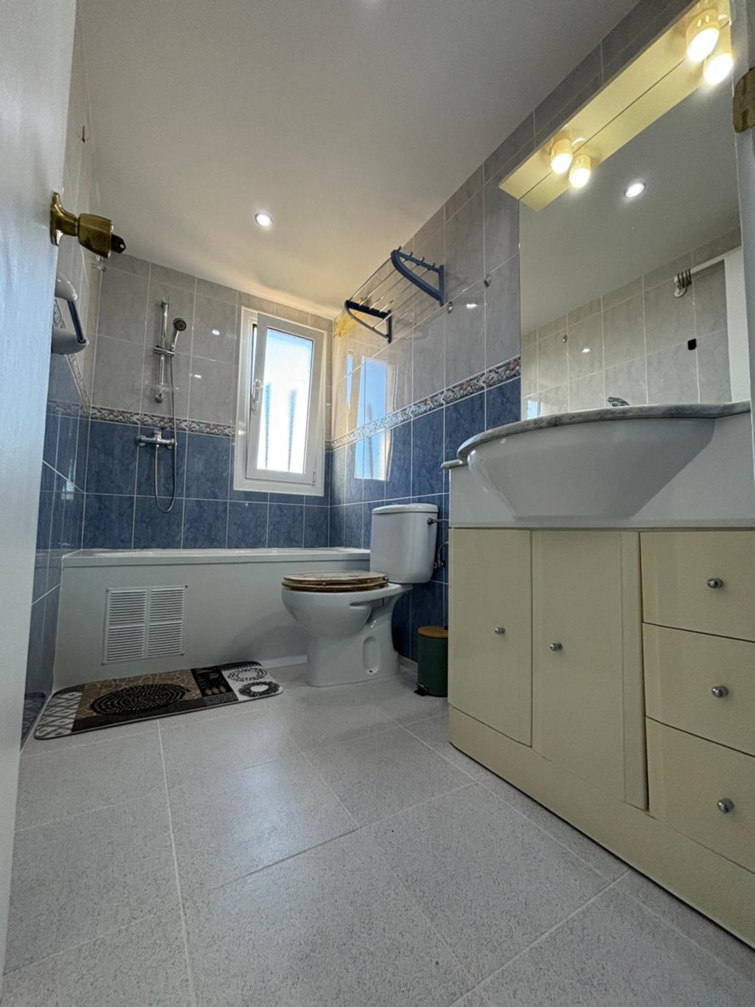Apartamento Cojocaru Calpe Esterno foto