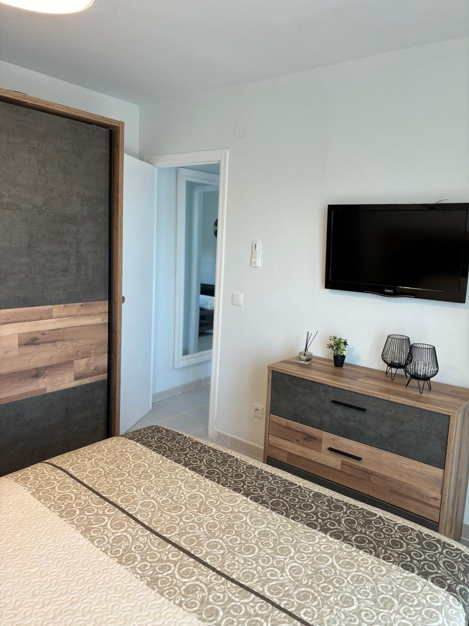 Apartamento Cojocaru Calpe Esterno foto