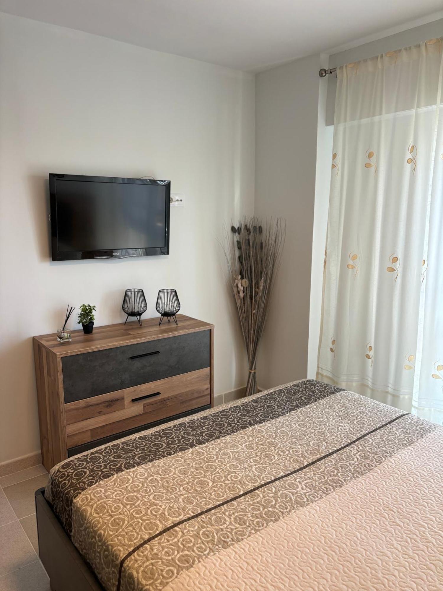 Apartamento Cojocaru Calpe Esterno foto