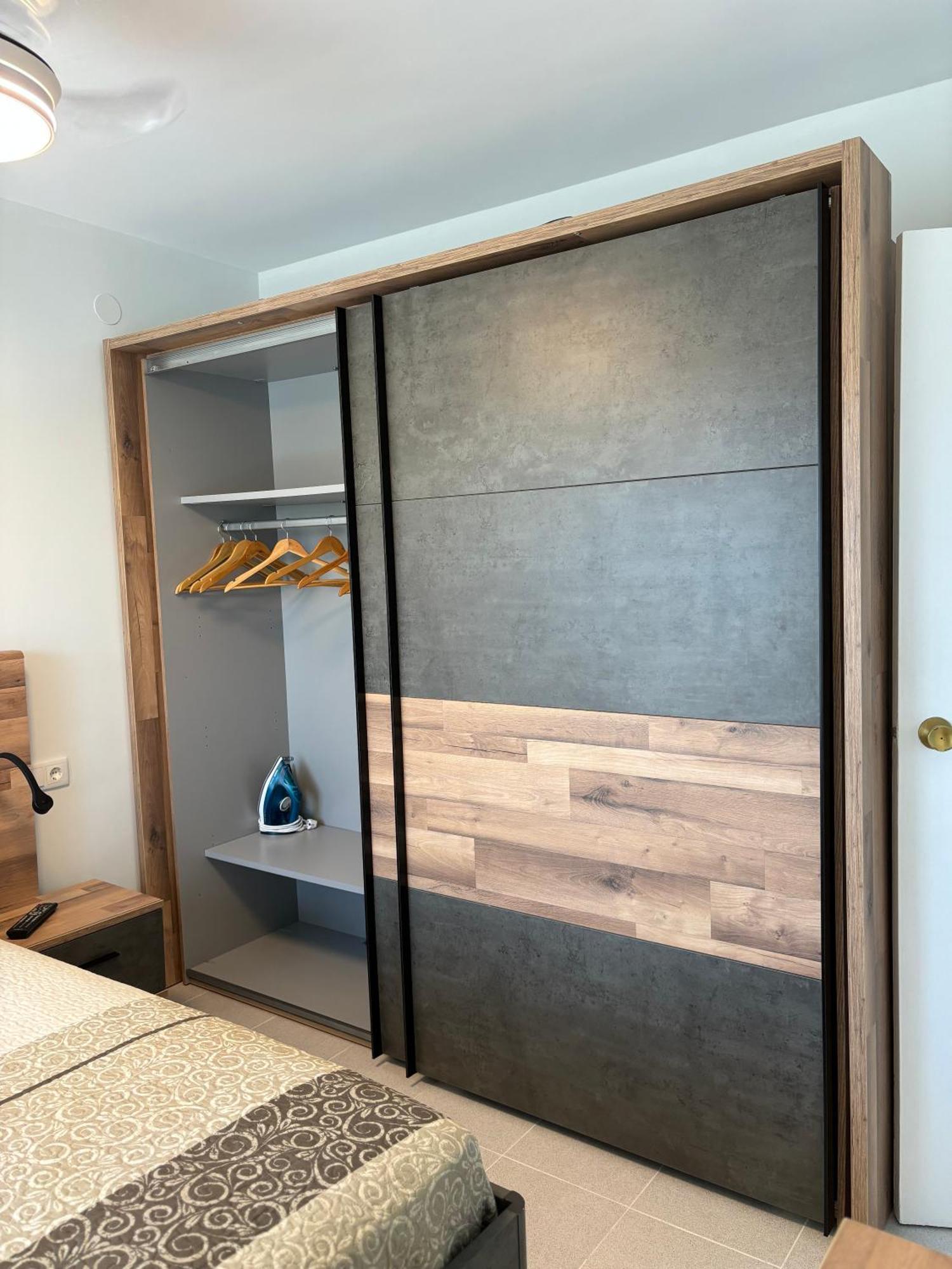 Apartamento Cojocaru Calpe Esterno foto