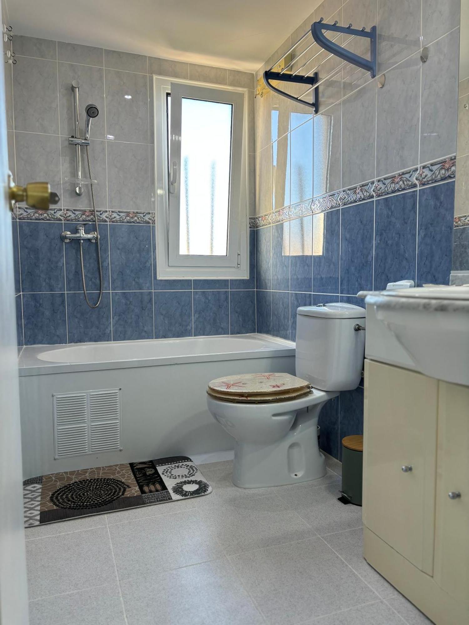 Apartamento Cojocaru Calpe Esterno foto
