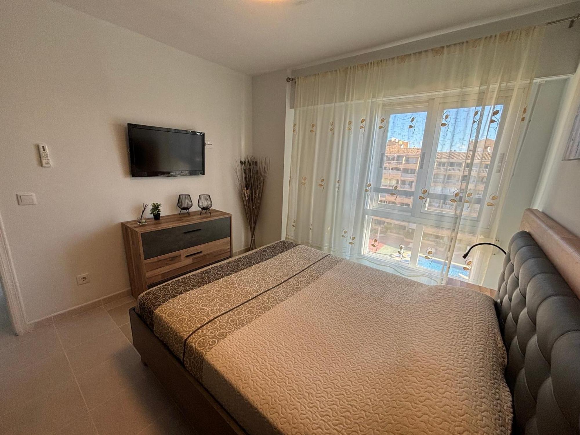 Apartamento Cojocaru Calpe Esterno foto